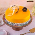 Mango Delight