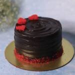 Red Velvet Cake