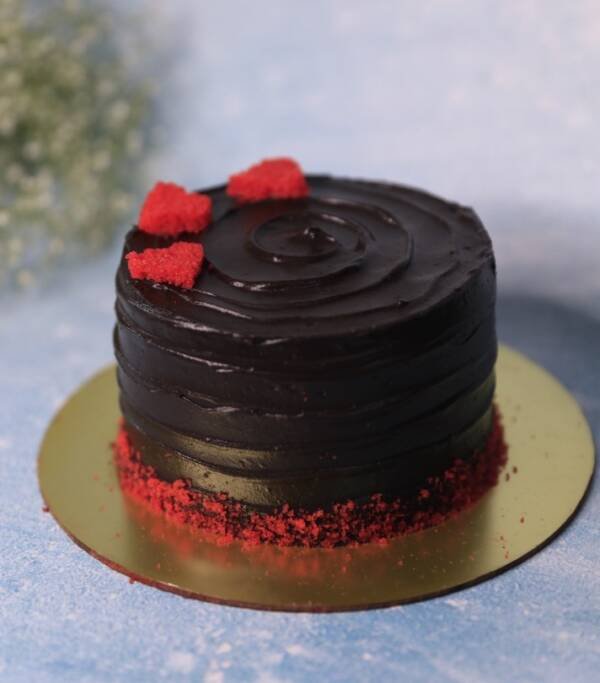 Red Velvet Cake