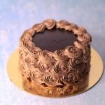 Chocolate Truffle