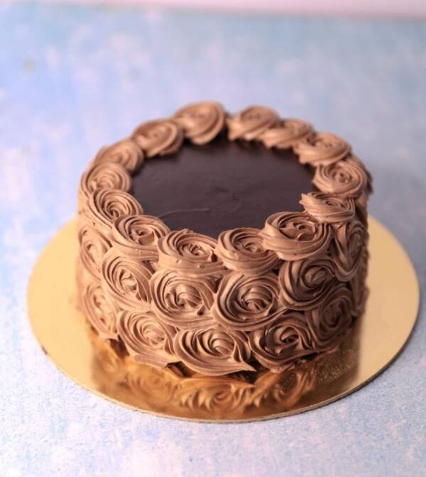 Chocolate Truffle
