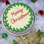 Christmas Cake