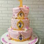 Disney Cake